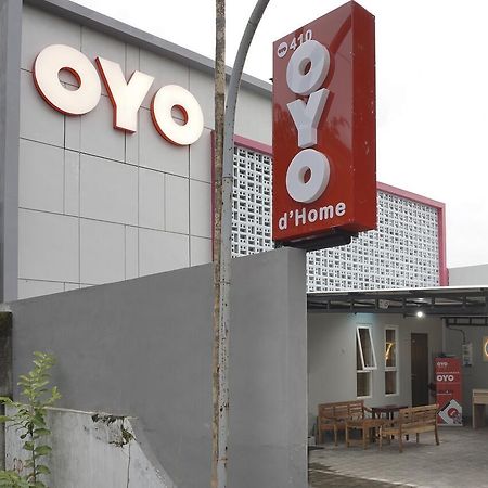 Super Oyo 90033 Dehome Family Melati Εξωτερικό φωτογραφία