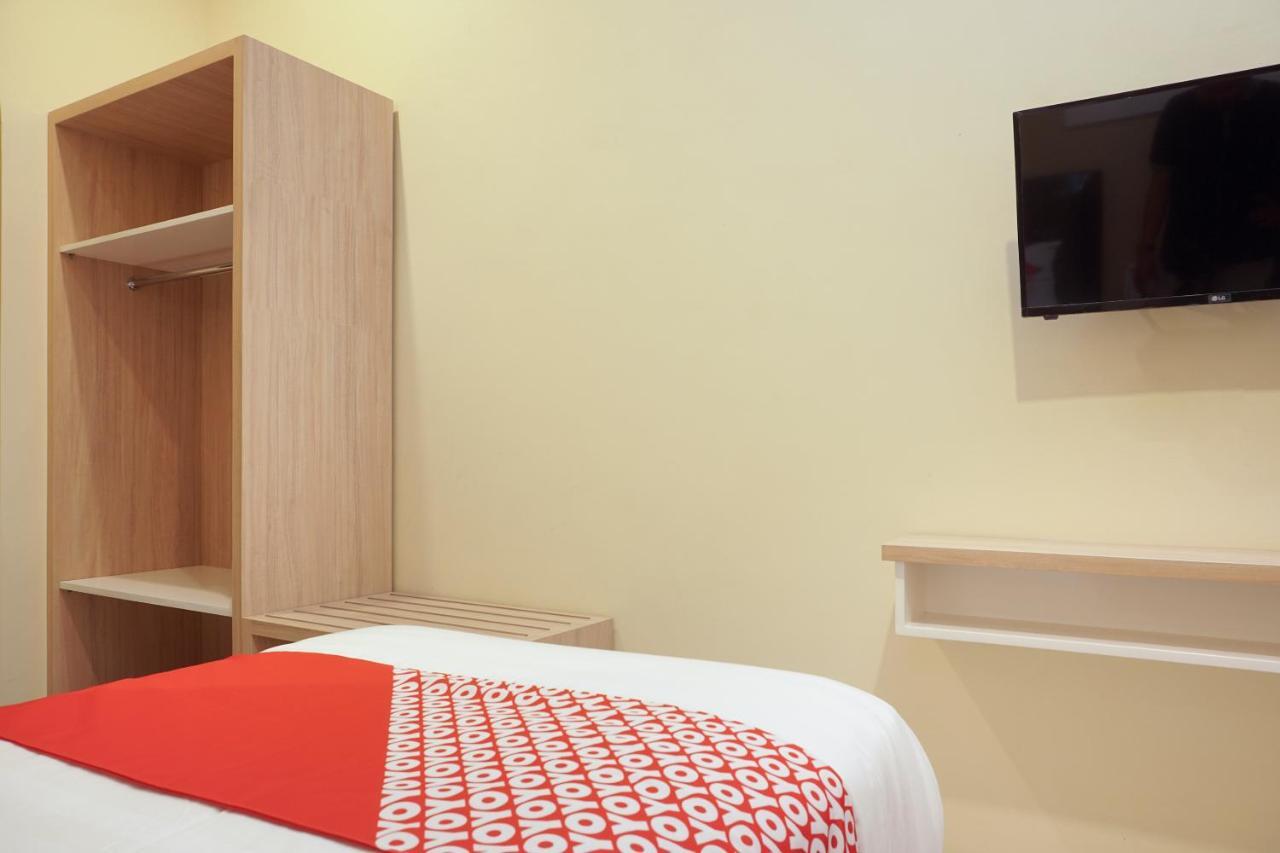 Super Oyo 90033 Dehome Family Melati Εξωτερικό φωτογραφία