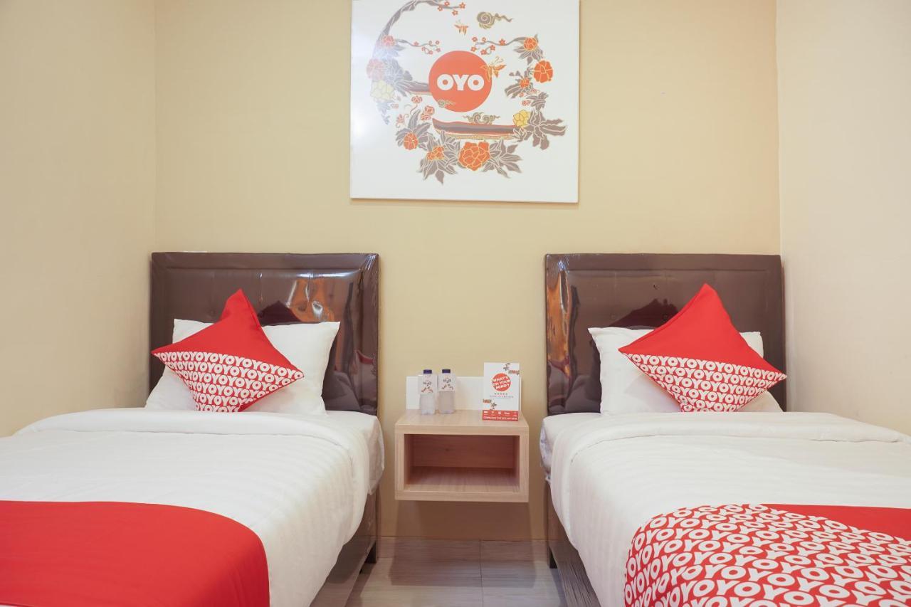 Super Oyo 90033 Dehome Family Melati Εξωτερικό φωτογραφία