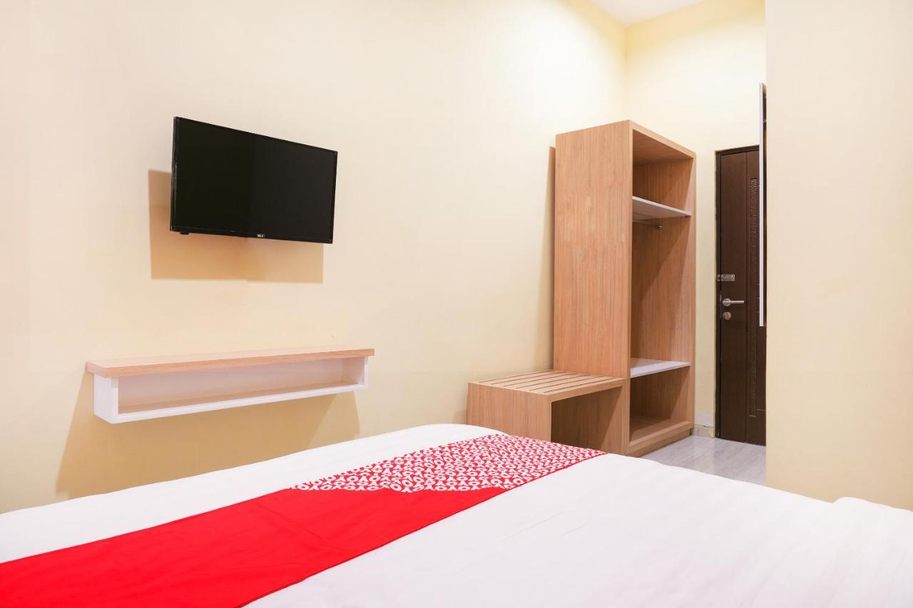 Super Oyo 90033 Dehome Family Melati Εξωτερικό φωτογραφία